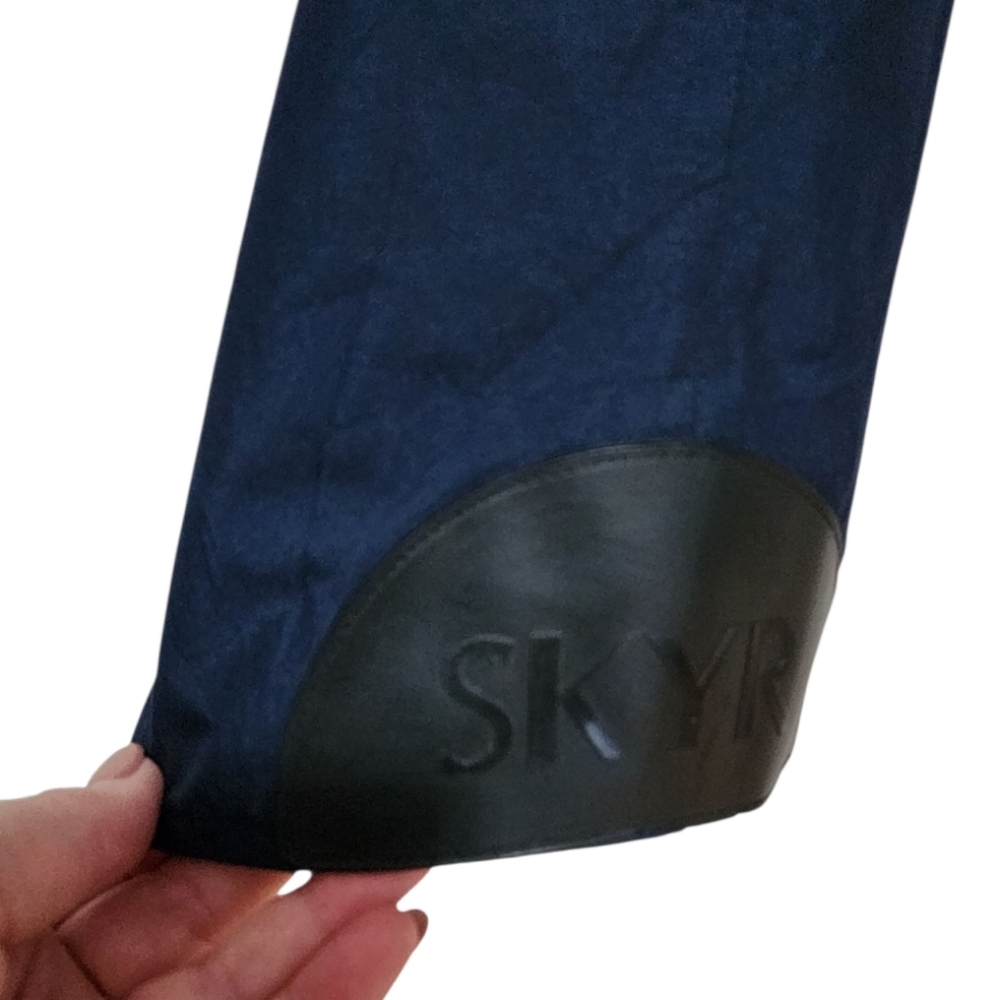 SKYR Gore Tex Snow Ski Winter Rain Pants - Men's - Picture 6 of 9